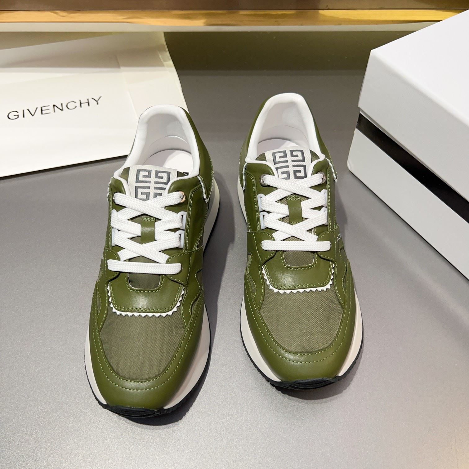 Givenchy Shoes